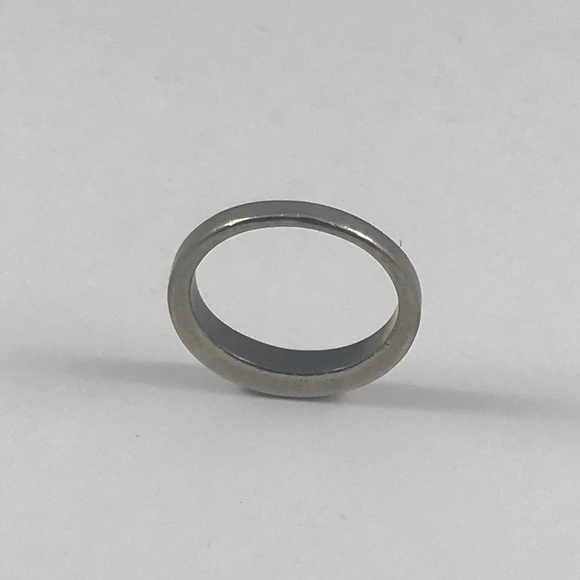 Vintage Jewelry - Vintage Silver Tone Ring, Vintage Jewelry, Size 9 Vintage Jewelry - Vintage Silver Tone Ring, Vintage Jewelry, Size 9